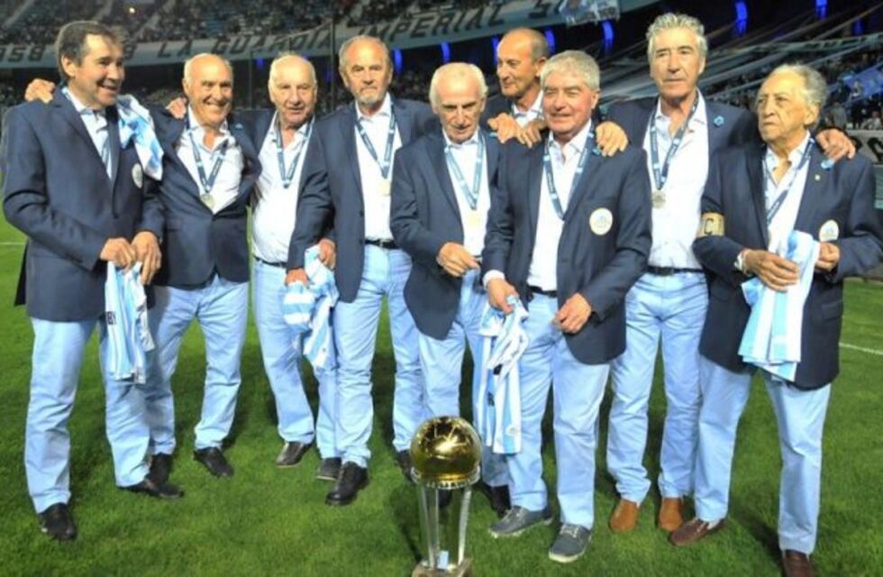 La fiesta de Racing en la que Talleres se quiere colar