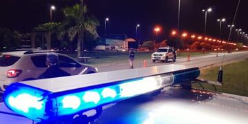 Hubo de todo el fin de semana de cuarentena