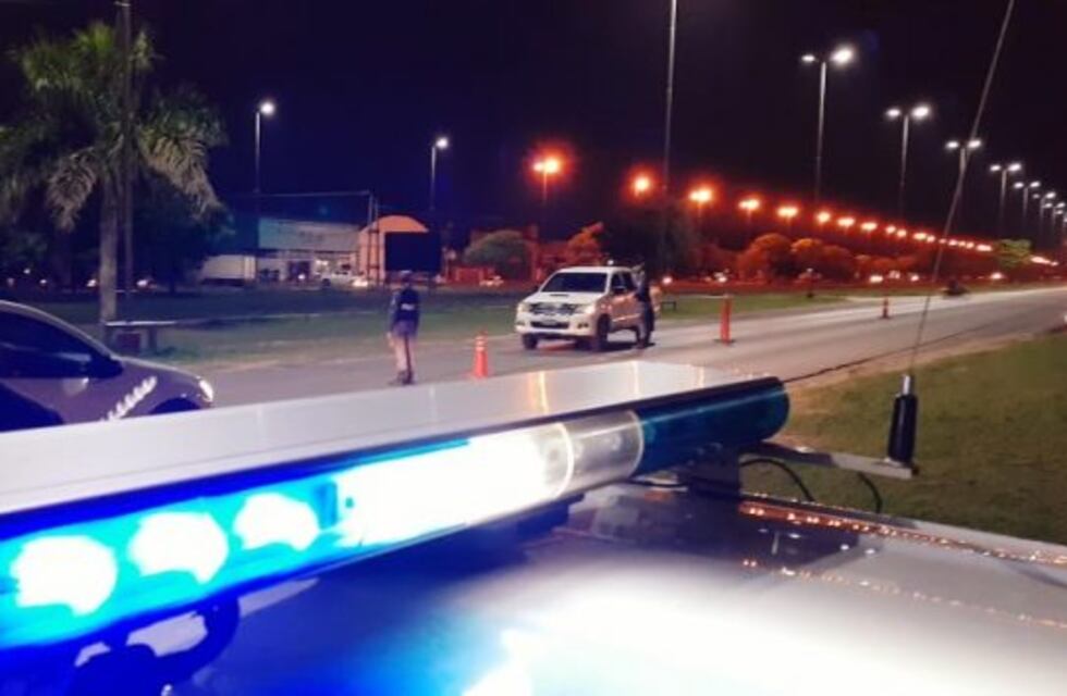 Violencia, ataques y 25 detenidos el fin de semana