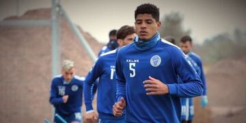 Wilder Cartagena\u002E