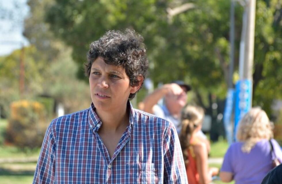 Ganancias: para Barrena habría "350 millones anuales menos en Viedma"