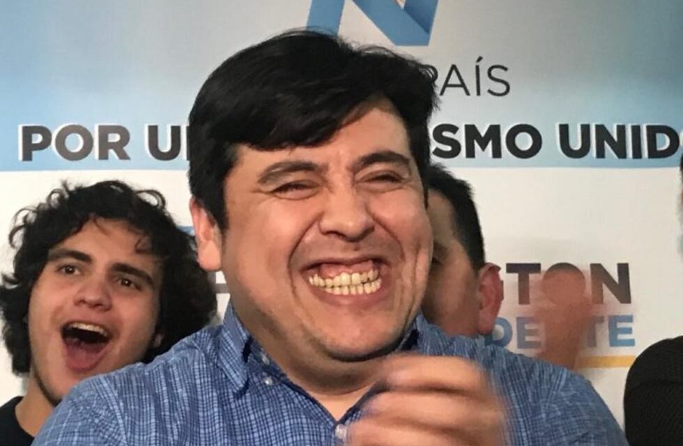 "Muchos de los antiguos pobladores me vieron crecer, tengo mi día a día acá"