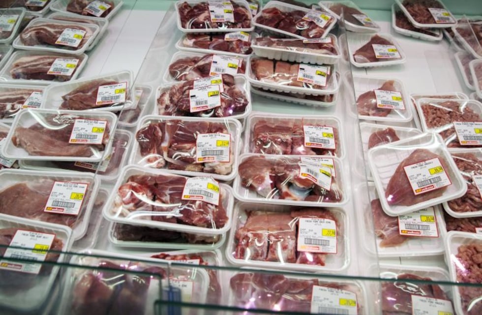 Aumentó la carne y en Mendoza un kilo de asado cuesta unos $290