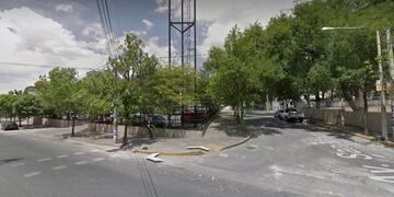 San martín y Florida