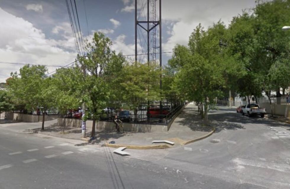 Agredieron a una vecina y a la policía de Carlos Paz: terminaron arrestadas