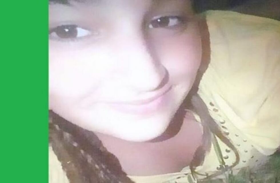 Anabela, la joven que estaba desaparecida, ya se encuentra con su familia