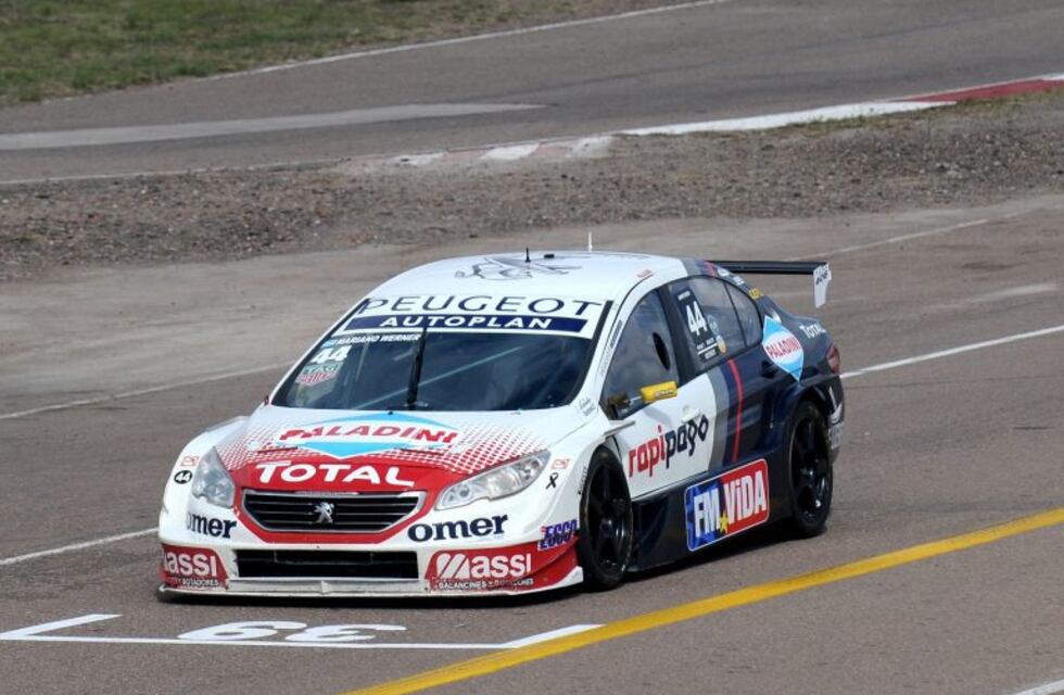 Súper TC2000: confirmaron la fecha especial en Rosario con dos carreras y más puntos en juego