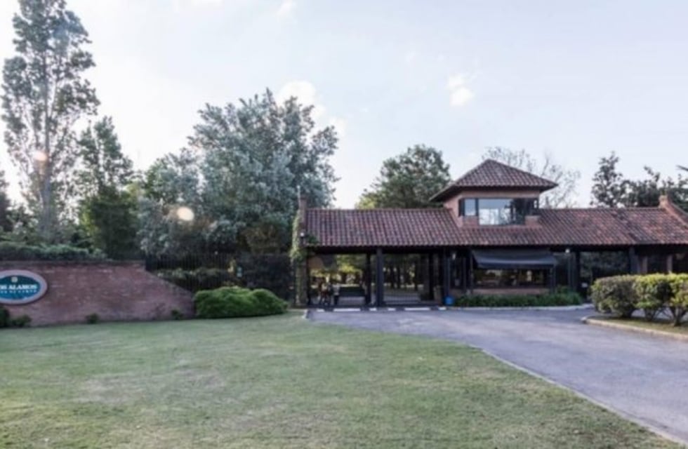 Detalles del monto en efectivo secuestrado en al casa de "Pillín" Bracamonte