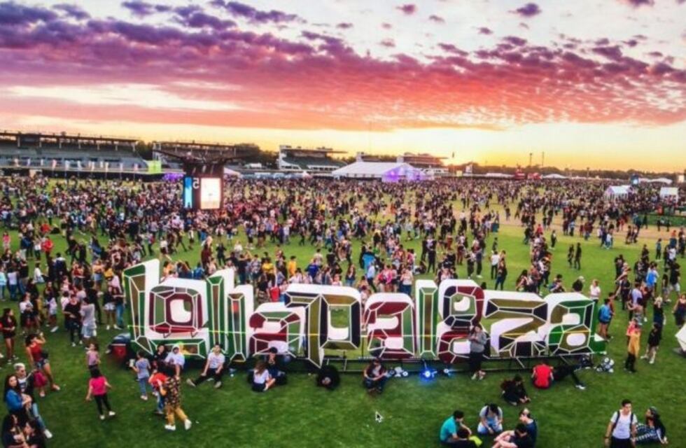 Lollapalooza Argentina 2020: revelaron el lineup completo