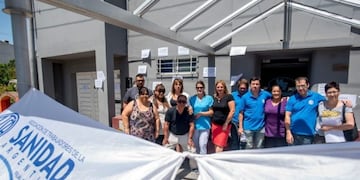 Trabajadores de un neuropsoquiátrico amenazan con realizar un paro en Roca