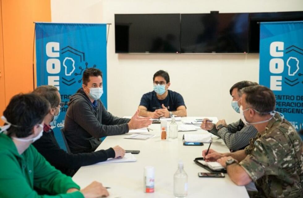 Autorizan la apertura gradual de comercios en Córdoba y el Gran Córdoba desde este lunes