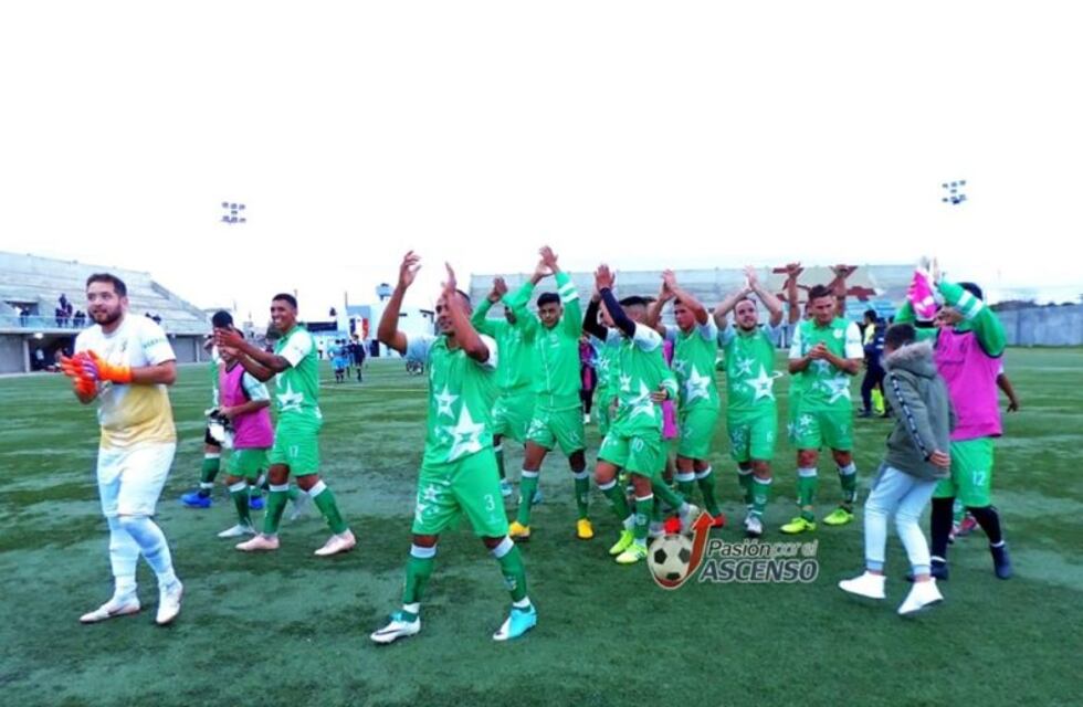 La Liga Cordobesa se juega completa