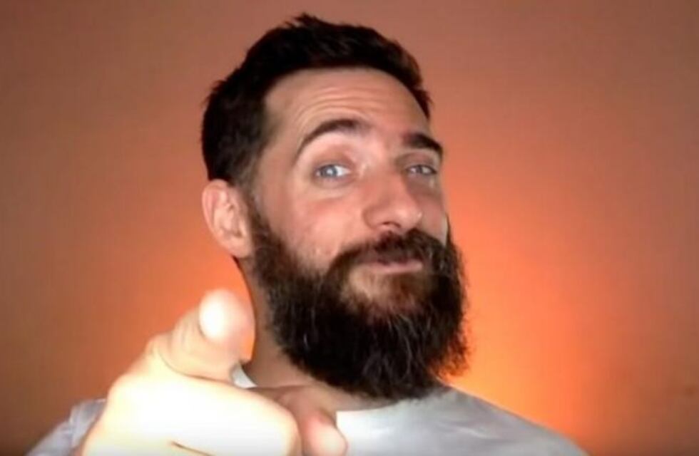 El Gobierno provincial contrató a Matzorama para viralizar una nueva forma de pago de Rentas