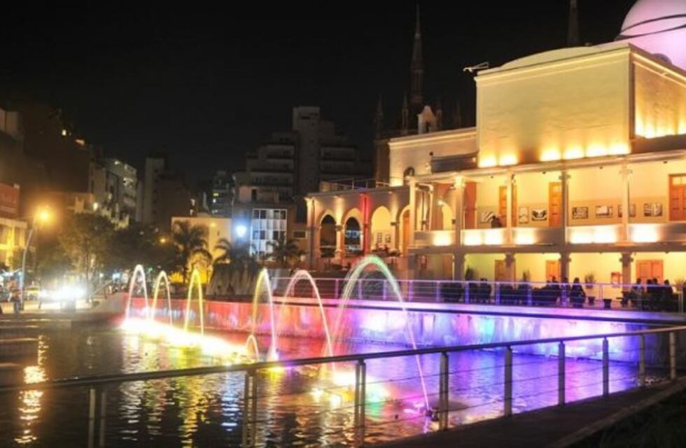 Seis menores detenidos por robo "piraña" en Nueva Córdoba