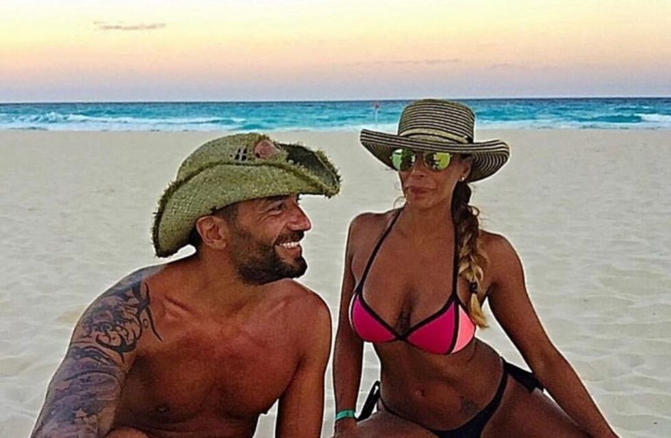 Ximena Capristo le propuso a Gustavo Conti abrir la pareja: "Puede estar con quien quiera, lo habilito"