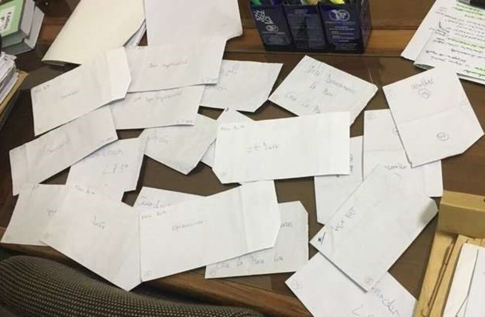 El miércoles arrancarán los alegatos del juicio a ex jefes policiales por coimas