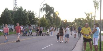 Turismo\u002E Febrero 2019