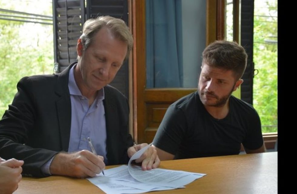 Después de las acusaciones de tortura, llega el dinero para la nueva comisaría de Sunchales