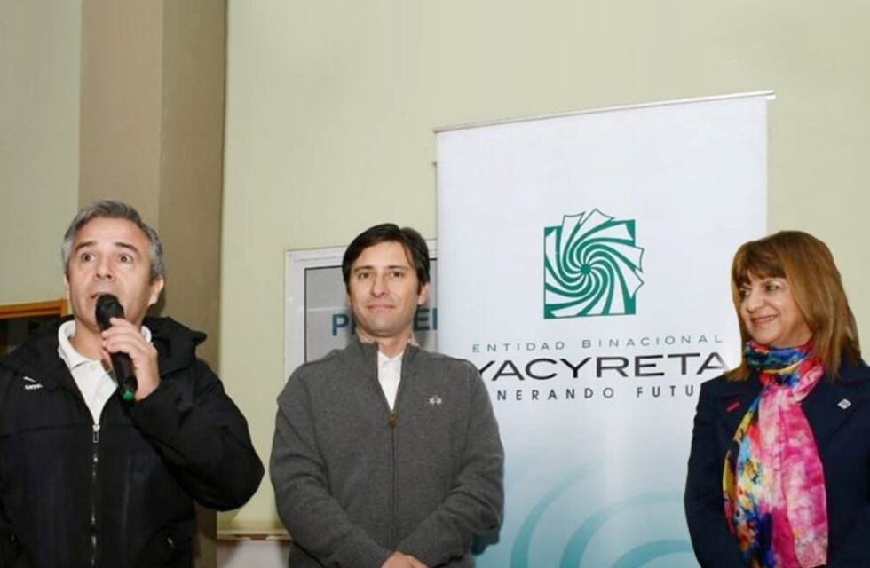 La justicia allanó las oficinas de Yacyretá por el caso que investiga al ex director Oscar Thomas