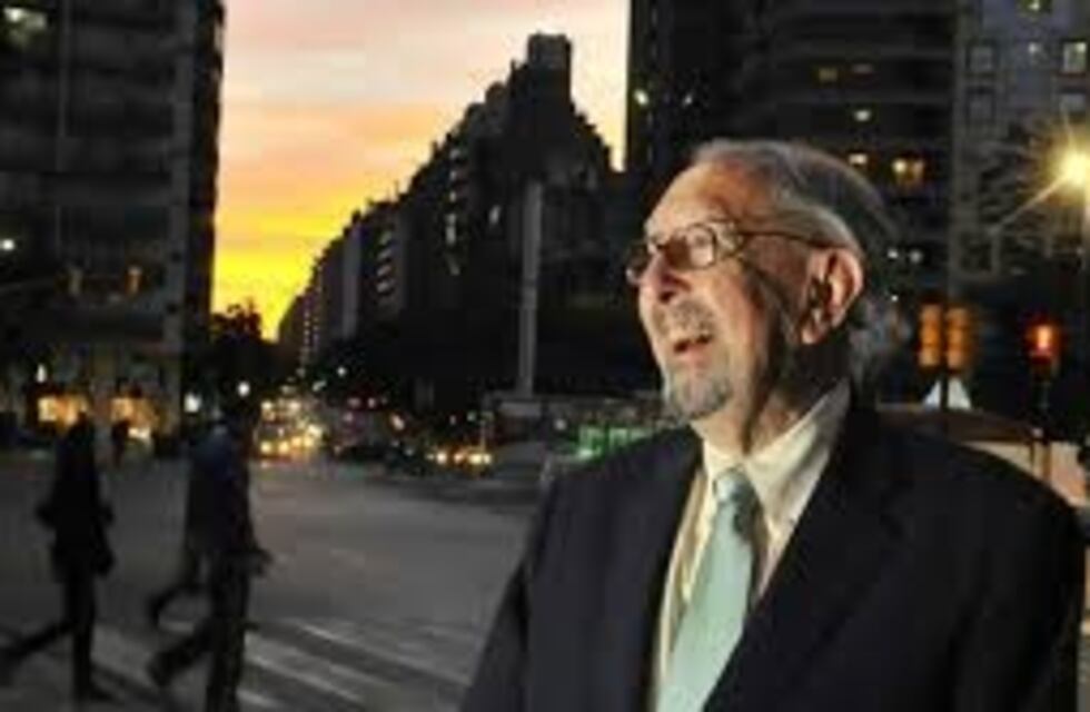 Falleció el arquitecto Tucumano César Pelli