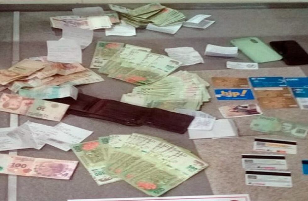 Dictaron prisión preventiva para el chileno acusado de clonar tarjetas en Paraná