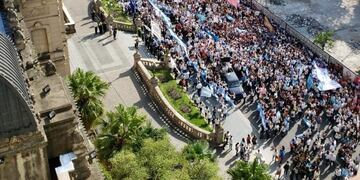 Foto: El TUcumano\u002E