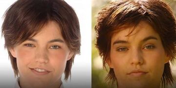 Qué es de la vida de Victoria Maurette, \