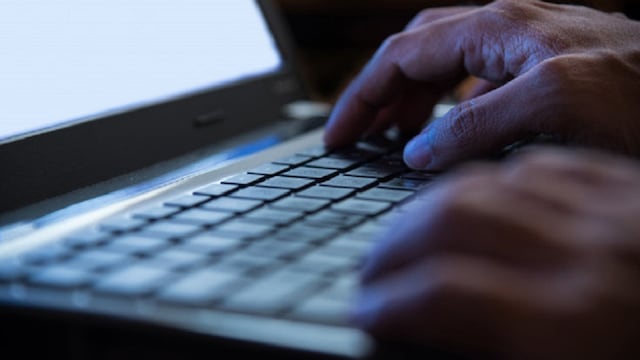 El allanamiento y la detención ocurrió en el valle de traslasierra.