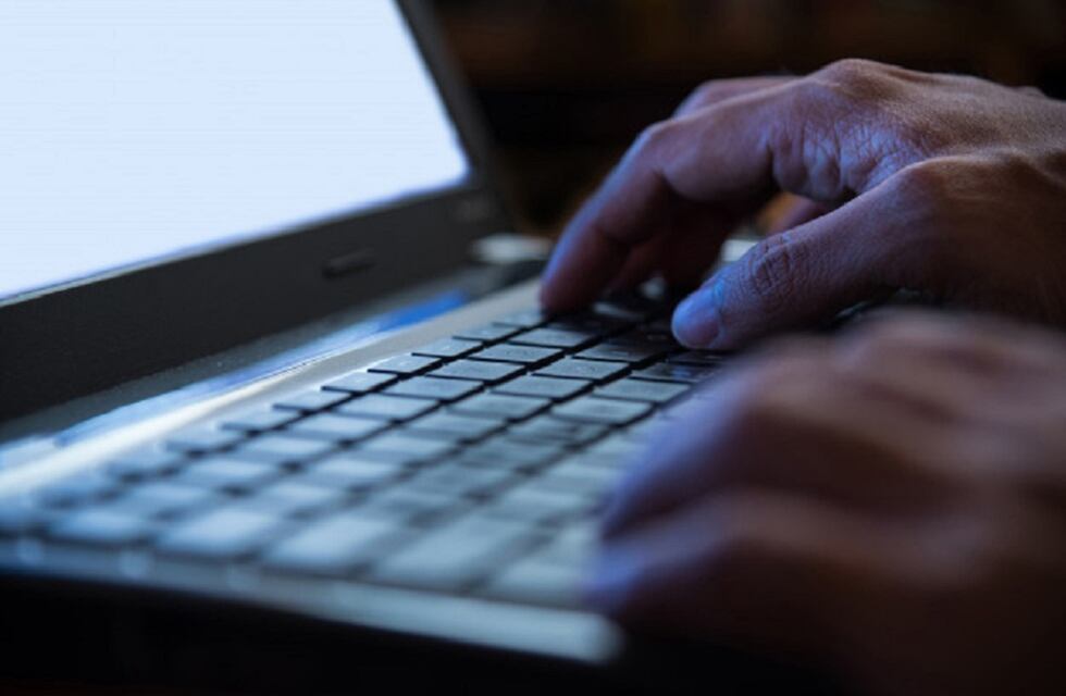 Traslasierra: detuvieron a un hombre de 28 años acusado de distribuir pornografía infantil