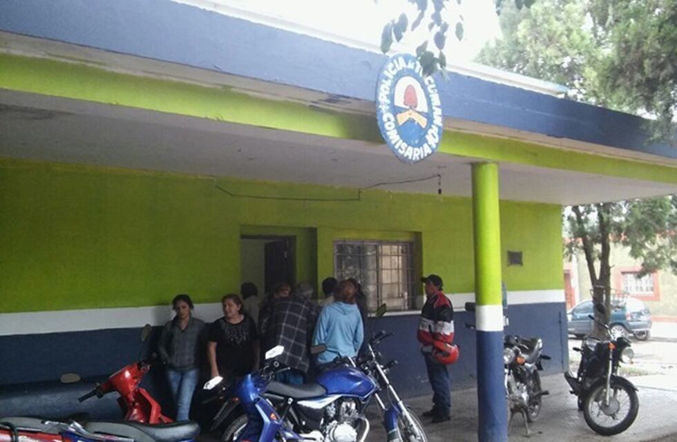 Se escaparon cinco detenidos de la comisaría décima y recapturaron a tres