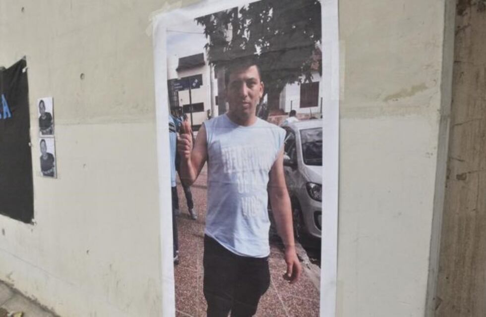 Caso Balbo: "Cayó porque fue golpeado violentamente en su intento desesperado por huir"