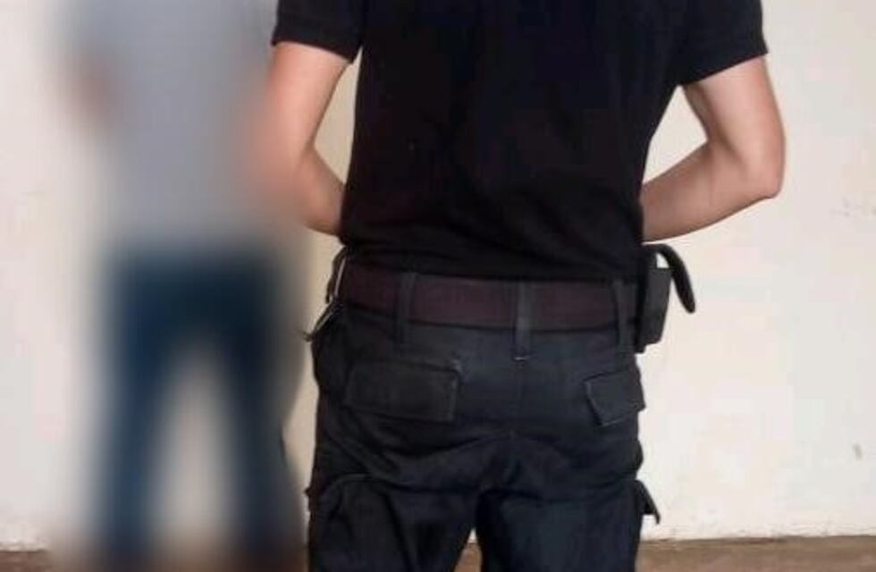 Detuvieron a un hombre acusado de agredir a su expareja en Dos Hermanas