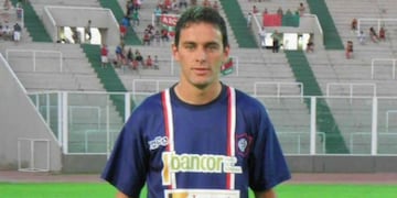 Leandro Bessone\u002E