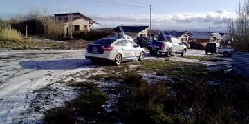 Un alerta de Missing Children deriva en allanamiento por pornografía infantil