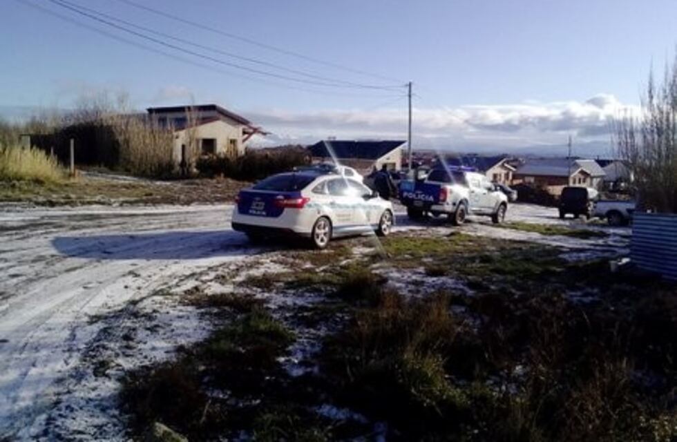 Un alerta de Missing Children deriva en allanamiento por pornografía infantil