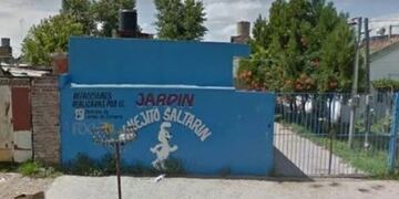 El jardín de Banfield (Web)