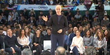 larreta cierre campaña