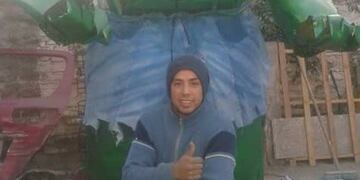 De recompensa, el increíble Hulk\u002E