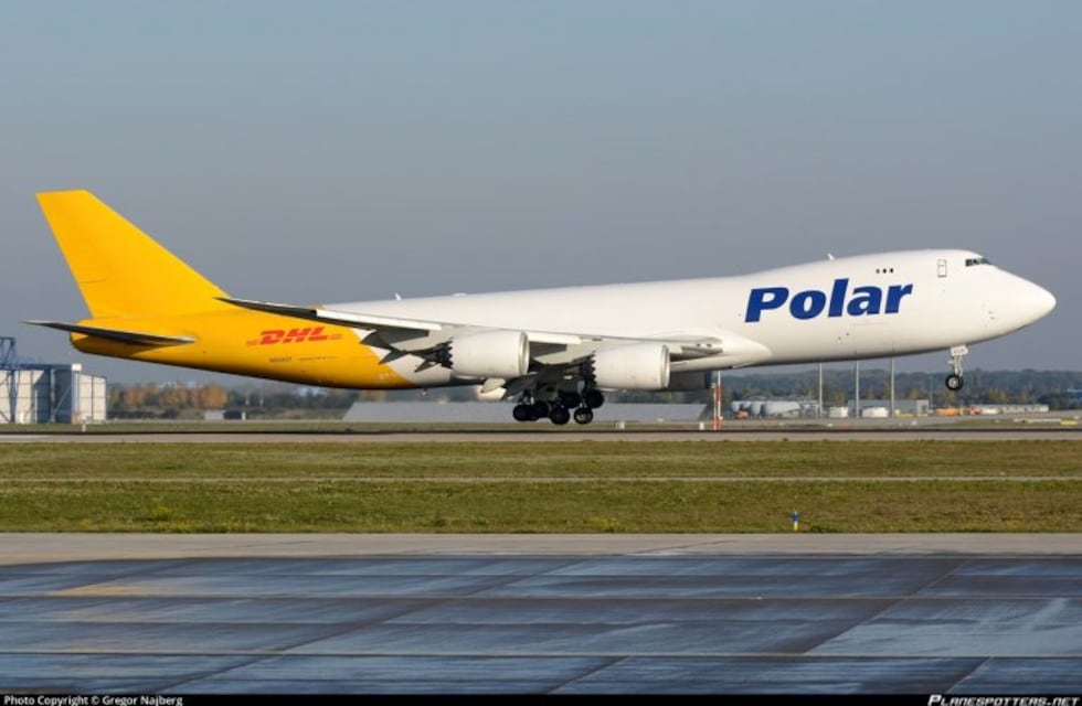 Una nueva low cost llega a Mendoza