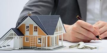 rio gallegos rubro inmobiliario