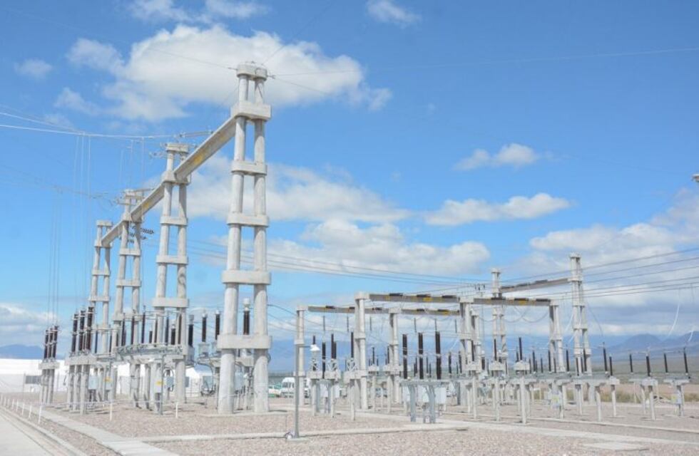 Se robaron costosos aparatos de una estación transformadora
