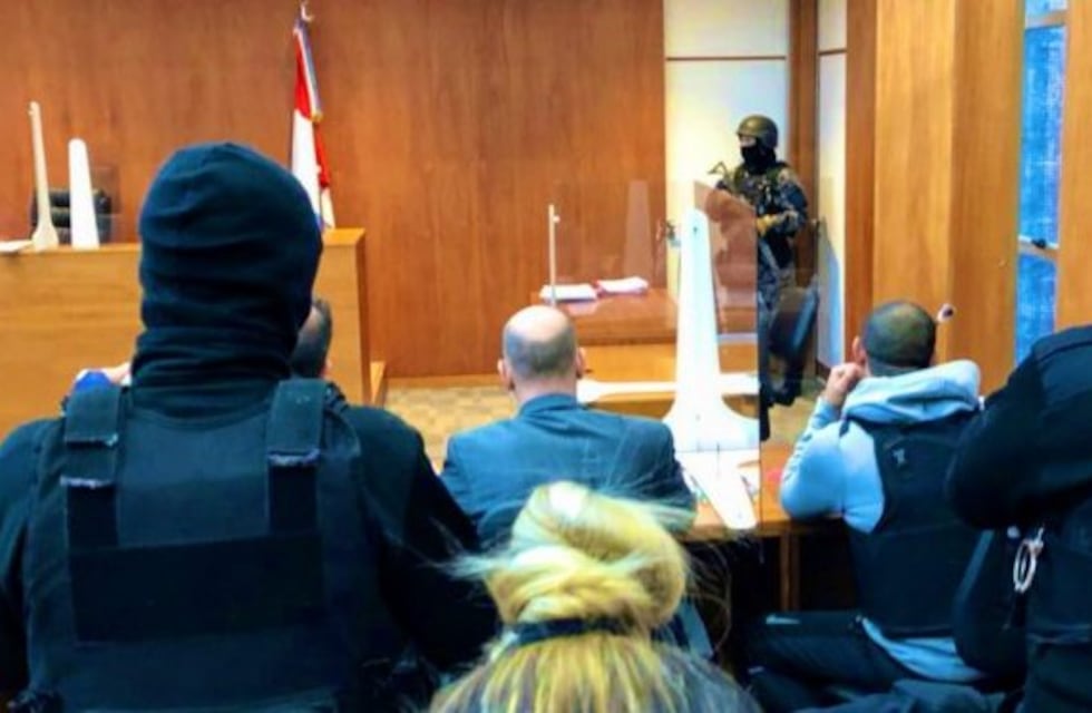 Caso "Pillín" Bracamonte: se retomó la audiencia este viernes y la causa sigue en el fuero provincial