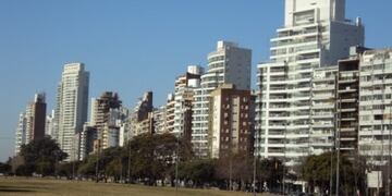 En la Legislatura porteña se fijó que serán los propietarios los que tendrán que afrontar los gastos por comisiones