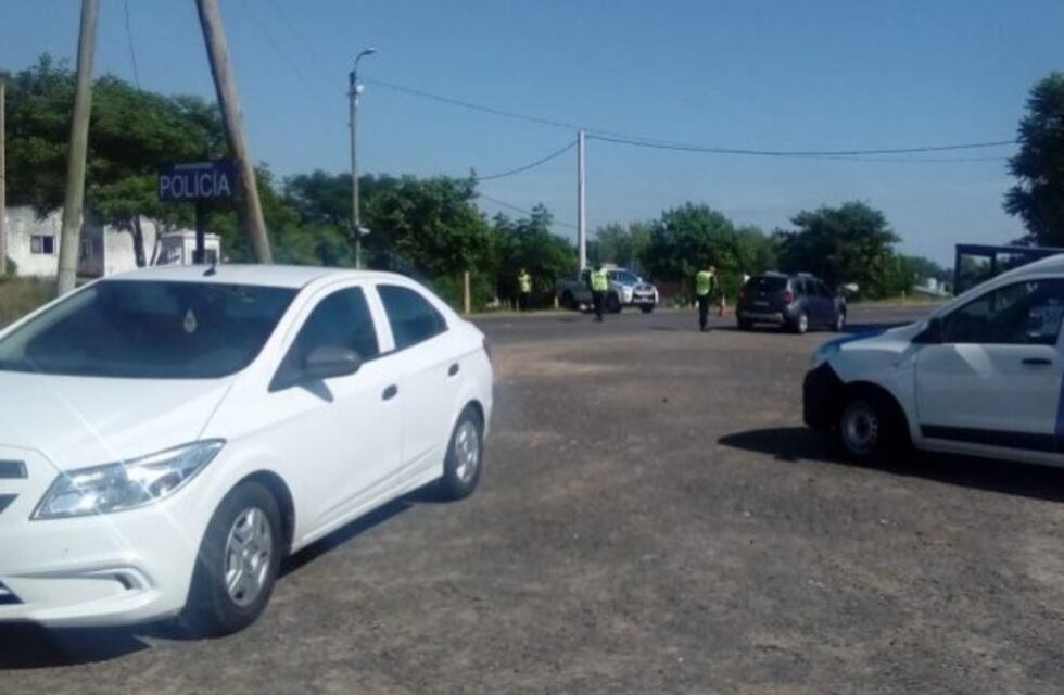 Detienen en Entre Ríos a los sospechosos del millonario robo al exlegislador correntino