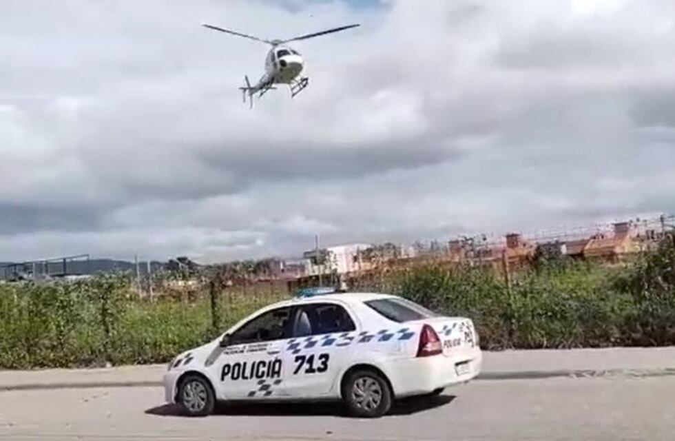 Controles y operativos policiales registran 640 demorados en Jujuy