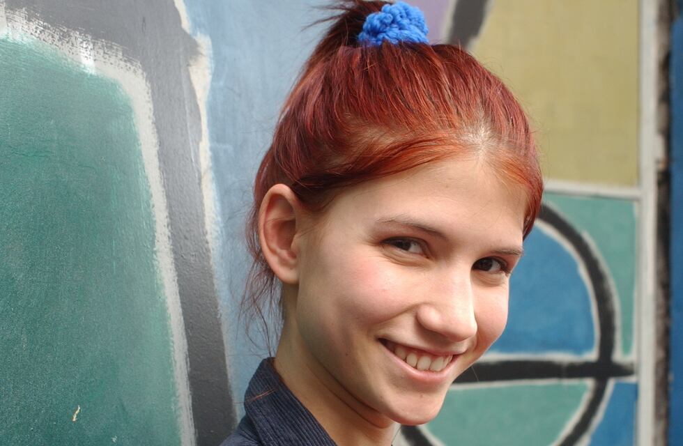 De Errewey a vivir en una comunidad hippie: el pasado oculto de Camila Bordonaba