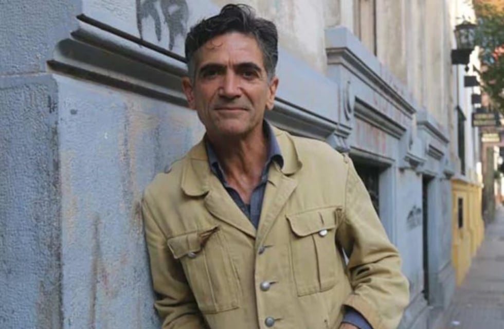 A los 59 años falleció el actor Pablo Cedrón