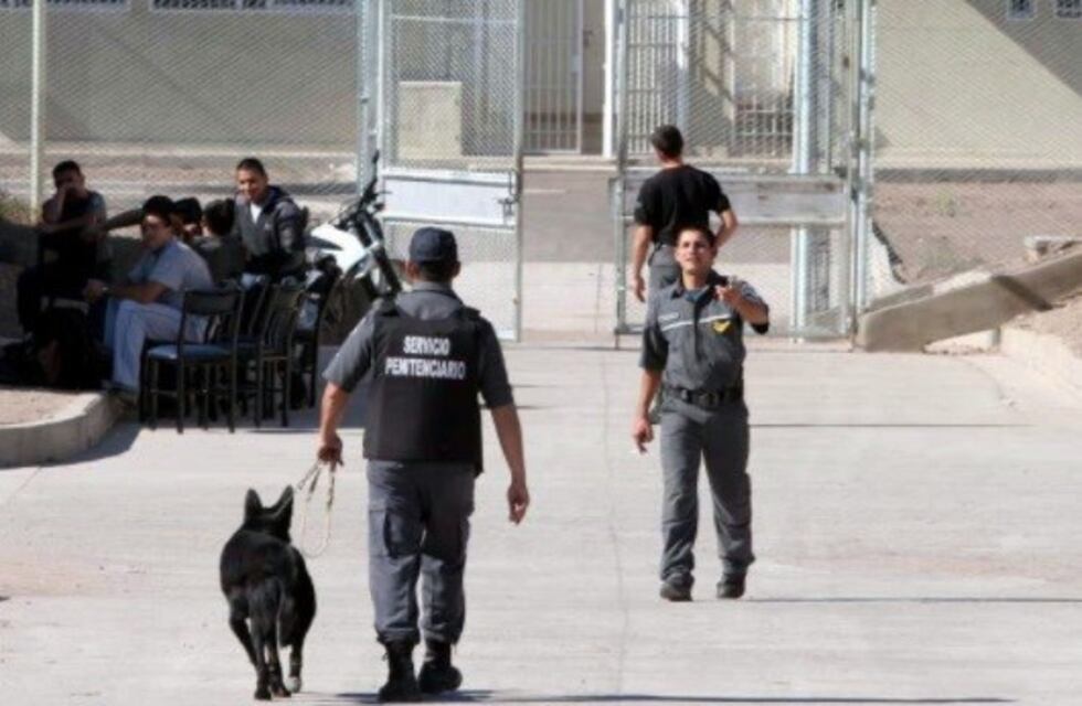 Peligra la integridad física de los docentes en la penitenciaría