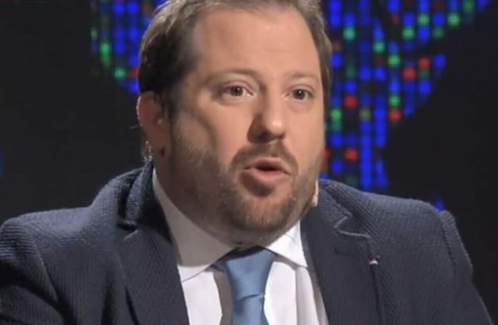 José Ottavis, revelador: "De chico sufrí un intento de abuso por un cura"