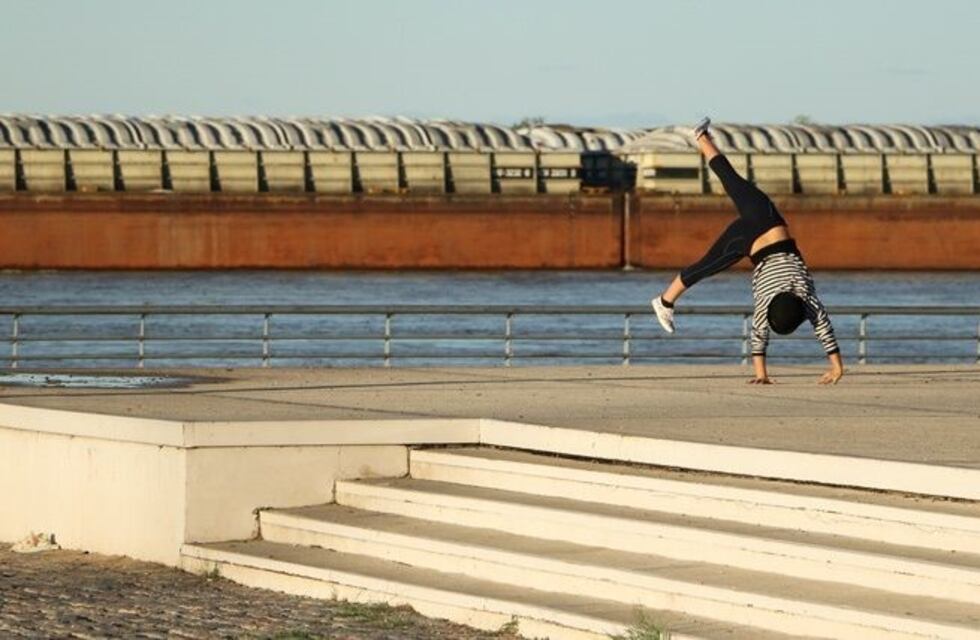 A disfrutar: un domingo soleado que anticipa una semana con algunas lluvias